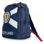TM 04055 Scottish FA Backpack