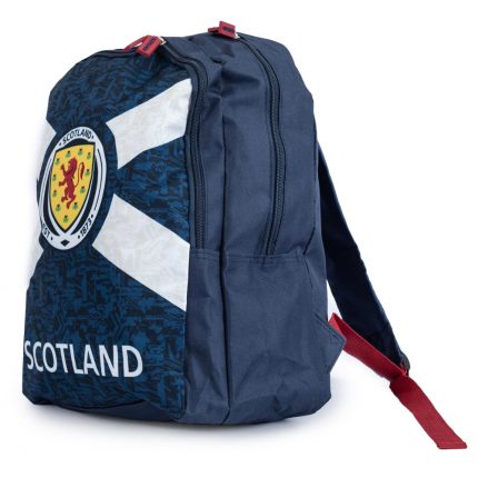 TM 04055 Scottish FA Backpack