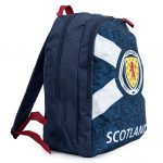 TM 04055 Scottish FA Backpack