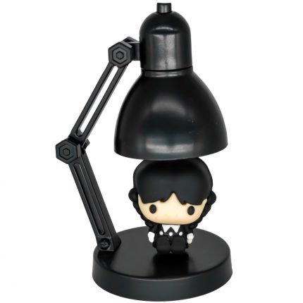 TM 04069 Wednesday Mini Desk Lamp