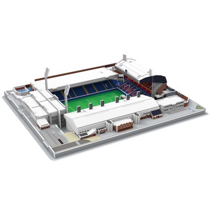 TM 04072 Crystal Palace FC 3D Stadium Puzzle