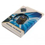 TM 04074 Doctor Who Badge Tardis