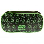 TM 04076 Star Wars The Mandalorian Pencil Case