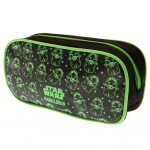 TM 04076 Star Wars The Mandalorian Pencil Case