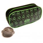 TM 04076 Star Wars The Mandalorian Pencil Case