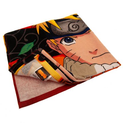 TM 04093 Naruto Shippuden Towel