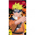 TM 04093 Naruto Shippuden Towel