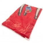 TM 04094 Peppa Pig Towel Unicorn