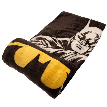 TM 04095 Batman Premium Fleece Blanket