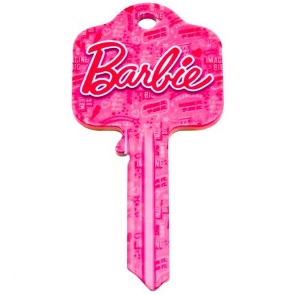 TM 04101 Barbie Door Key