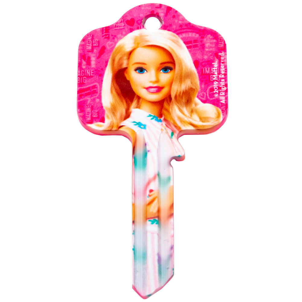 TM-04101-Barbie-Door-Key TM 04101 Barbie Door Key