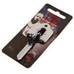 TM 04102 Friday The 13th Door Key