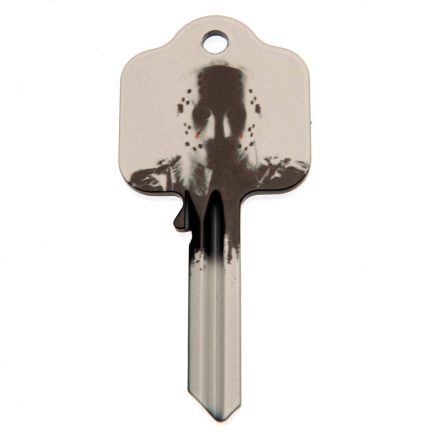TM 04102 Friday The 13th Door Key