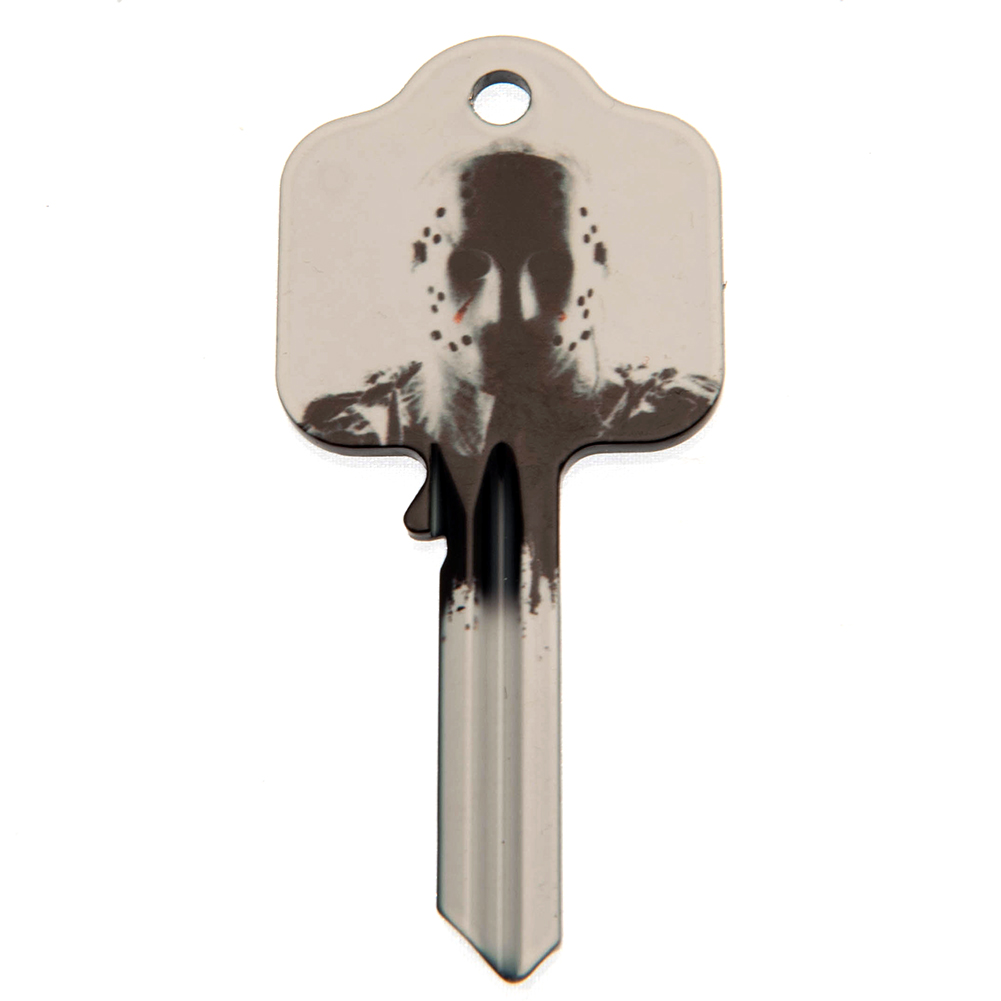 TM-04102-Friday-The-13th-Door-Key TM 04102 Friday The 13th Door Key