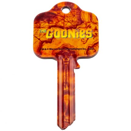 TM 04103 The Goonies Door Key