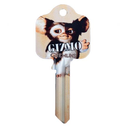 TM 04104 Gremlins Door Key