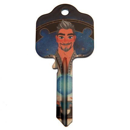 TM 04107 Wish Door Key King Magnifico