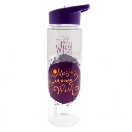 TM 04115 Wish Plastic Drinks Bottle