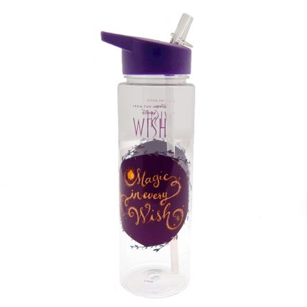 TM 04115 Wish Plastic Drinks Bottle