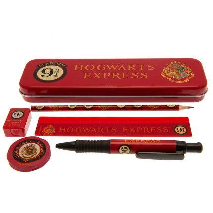 TM 04117 Harry Potter Bumper Stationery Set
