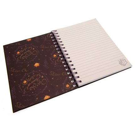 TM 04120 Wish Notebook
