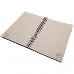 TM 04120 Wish Notebook