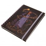 TM 04120 Wish Notebook