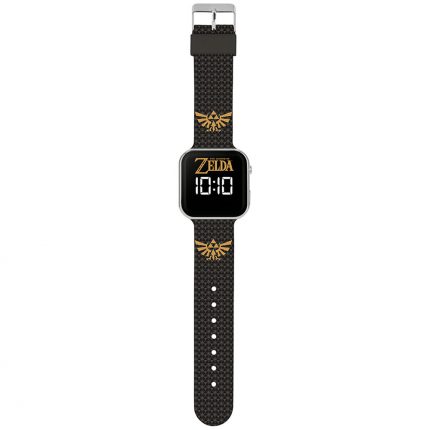 TM 04123 The Legend Of Zelda Junior LED Watch