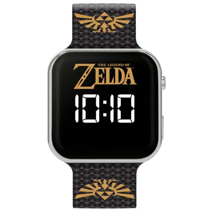 TM 04123 The Legend Of Zelda Junior LED Watch