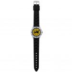 TM 04127 Batman Junior Time Teacher Watch
