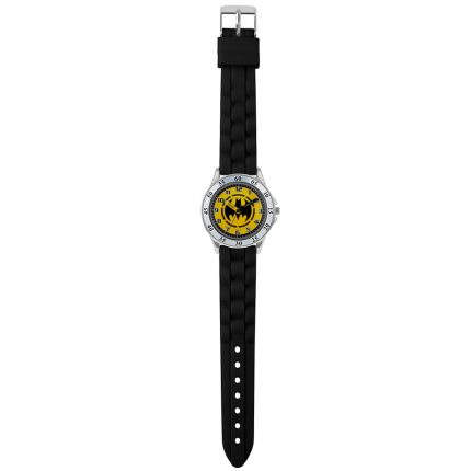 TM 04127 Batman Junior Time Teacher Watch
