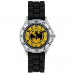 TM 04127 Batman Junior Time Teacher Watch