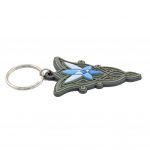 TM 04131 The Lord Of The Rings PVC Keyring Evenstar