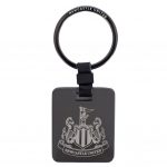 TM 04152 Newcastle United FC Galvanised Keyring