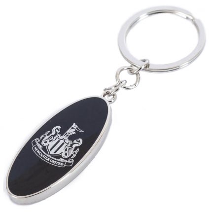 TM 04154 Newcastle United FC Ultimate Keyring