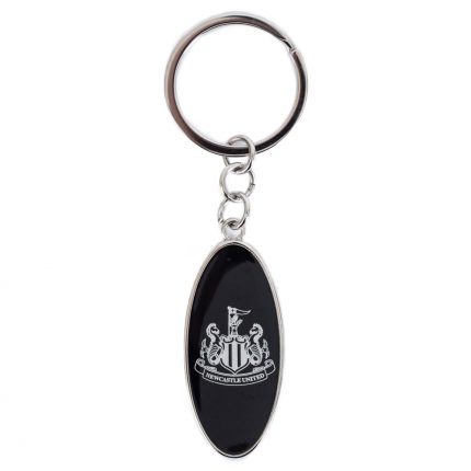 TM 04154 Newcastle United FC Ultimate Keyring