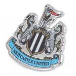 TM 04156 Newcastle United FC Badge