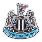 TM 04156 Newcastle United FC Badge