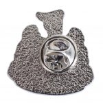 TM 04156 Newcastle United FC Badge