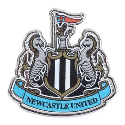 TM 04156 Newcastle United FC Badge