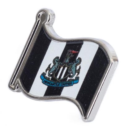 TM 04157 Newcastle United FC Flag Badge