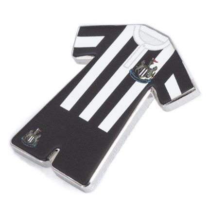 TM 04159 Newcastle United FC 96 Retro Home Kit Badge