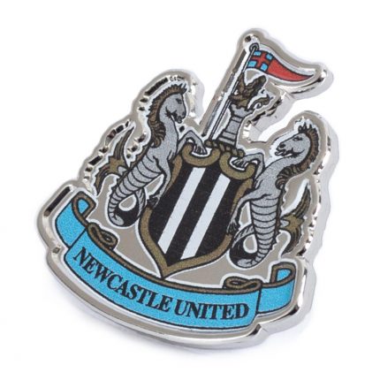 TM 04161 Newcastle United FC 3pc Badge Set