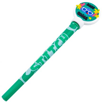 TM 04177 Lilo Stitch Pen Spinning Topper Stitch