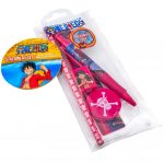 TM 04183 One Piece 5pc Stationery Set