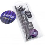 TM 04184 Wednesday 5pc Stationery Set