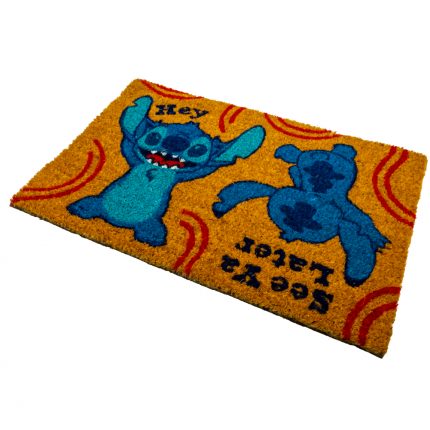 TM 04185 Lilo Stitch Doormat