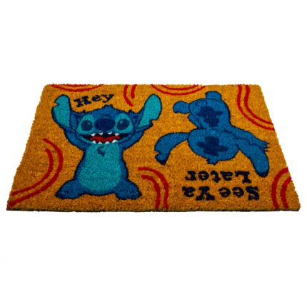 TM 04185 Lilo Stitch Doormat
