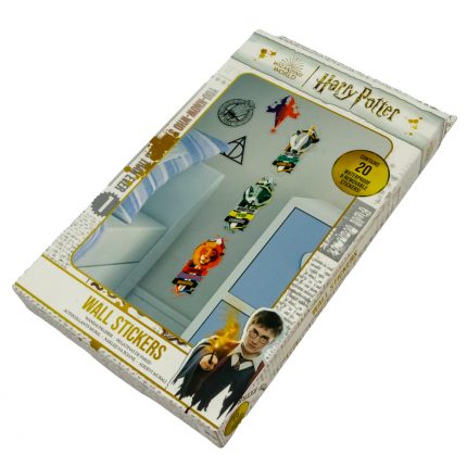 TM 04196 Harry Potter Wall Sticker Set