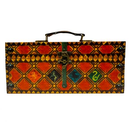 TM 04197 Harry Potter Premium Gift Set Quidditch Trunk